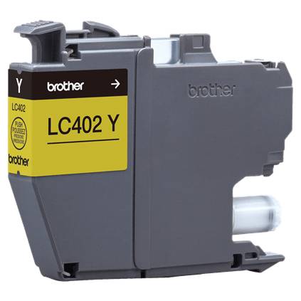 LC402YS REND 550 PAGS. MFCJ6740DW