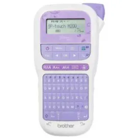 PTH200 Handheld Label Printer