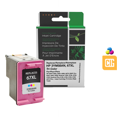 TINTA HP 60 NEGRO 200 PÃG