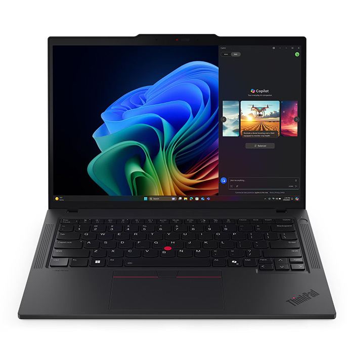 THINKPAD T14 G6 U7 258V 32GB 512GB W11P