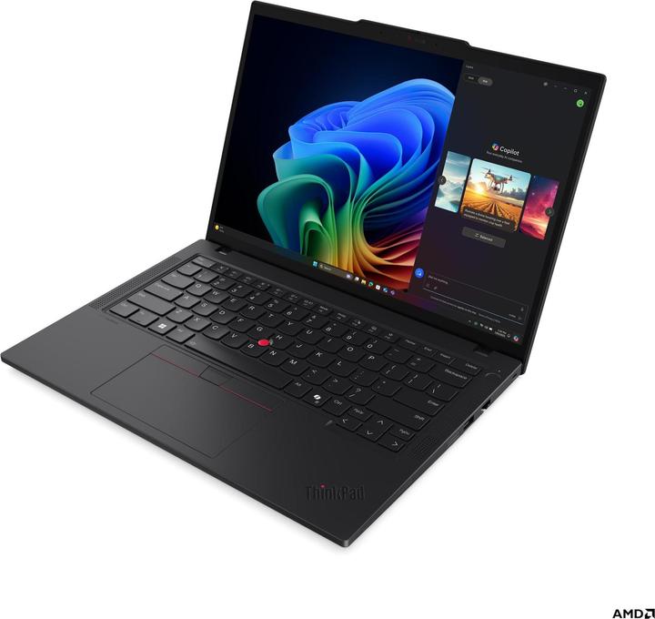 THINKPAD T14 G6 R5 AI PRO340 16 512 W11P