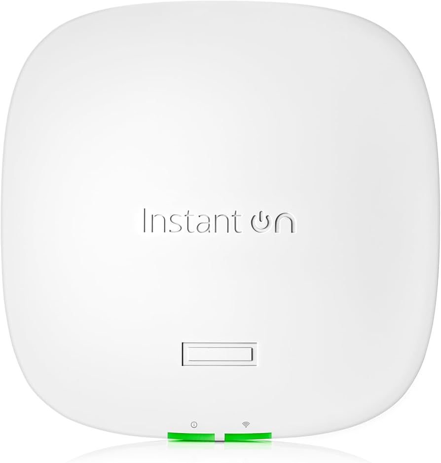 HPE Networking Instant ON AP32 (RW)