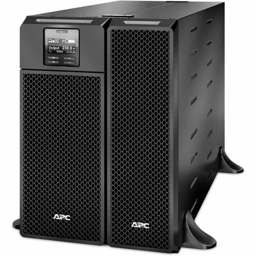 APC SMART-UPS SRT 6000VA 230V