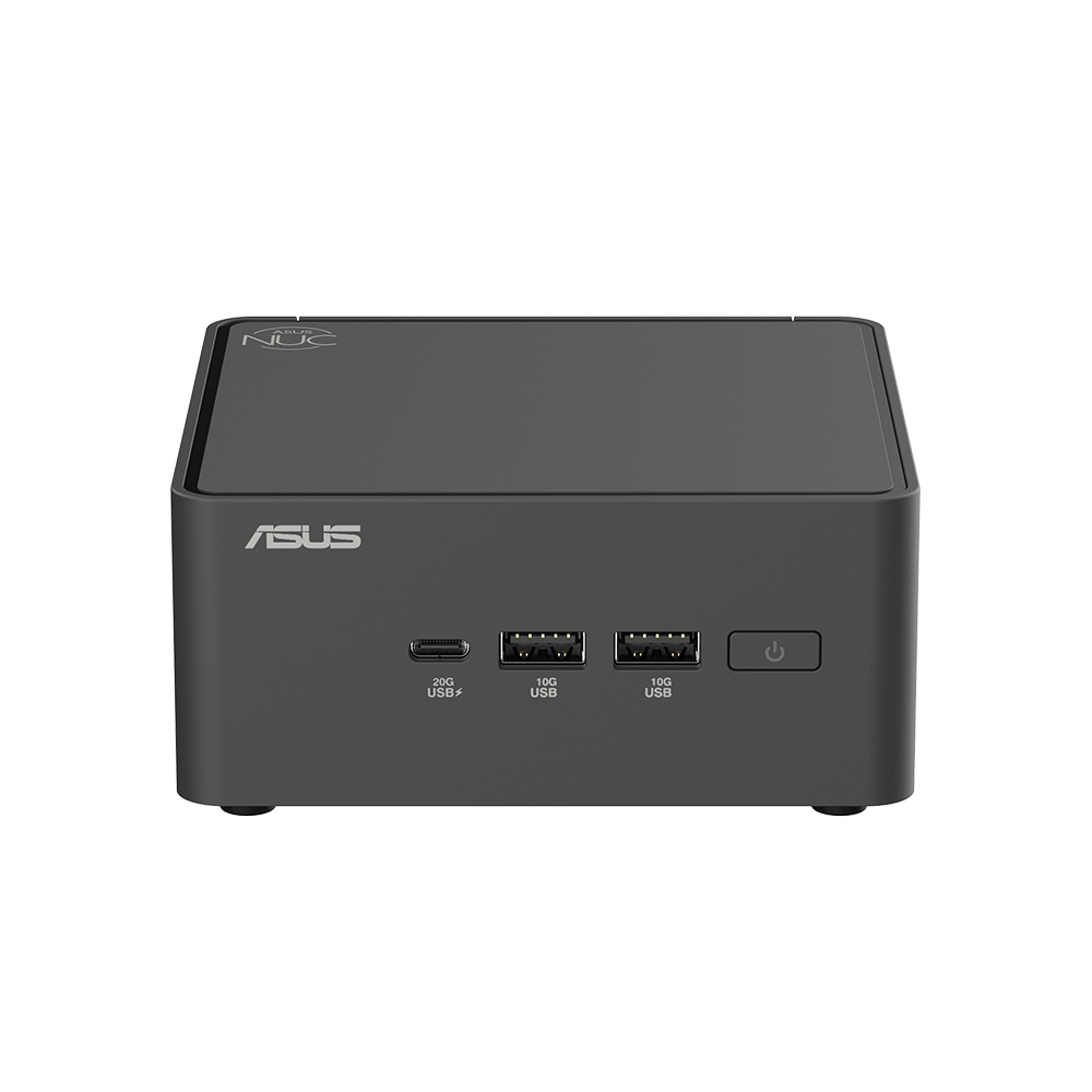 Computador ASUS NUC 15 Pro Ultra 5 225H Barebone