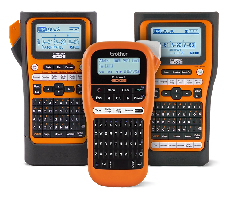 PHT110 ROTULADORA ELECTRONICA