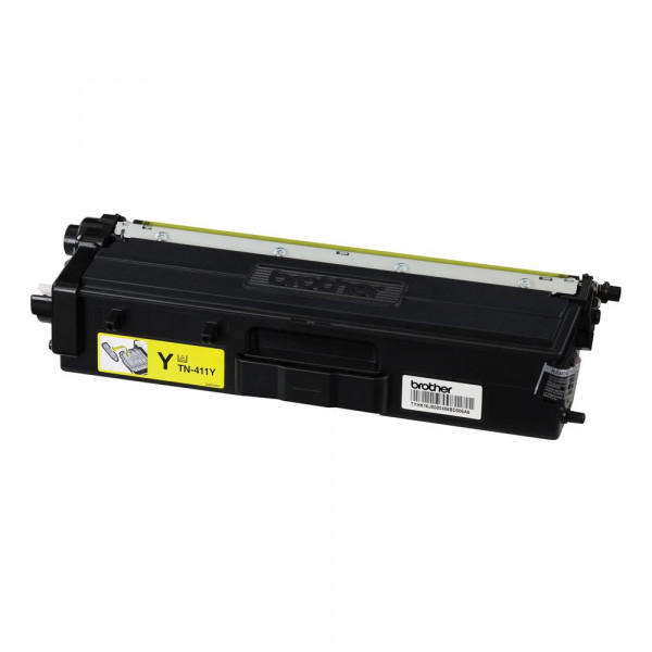TONER TN411Y AMARILLO