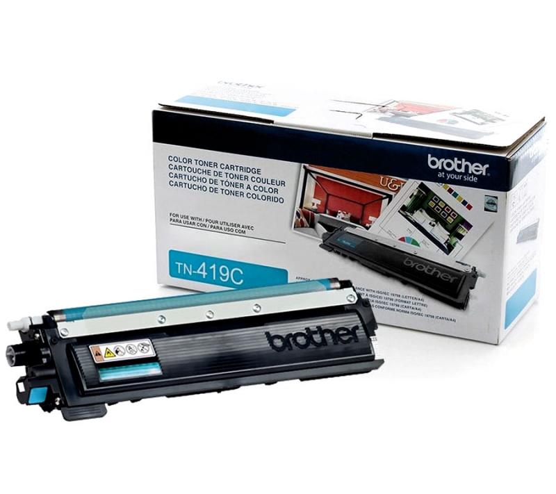 TONER TN419C CIAN