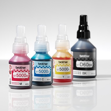INK BENEFIT TANK BTD60BK