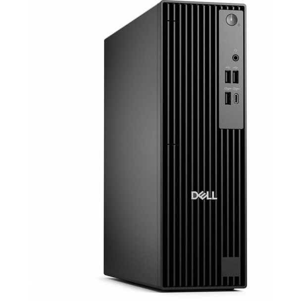 Dell Pro Slim QCS1250; Core Ultra 5; 16G