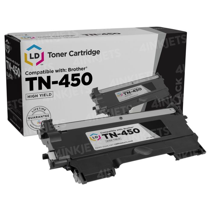 TONER TN450