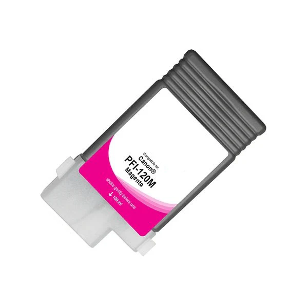 TINTA PFI-120 NEGRO MATE - 130 ML