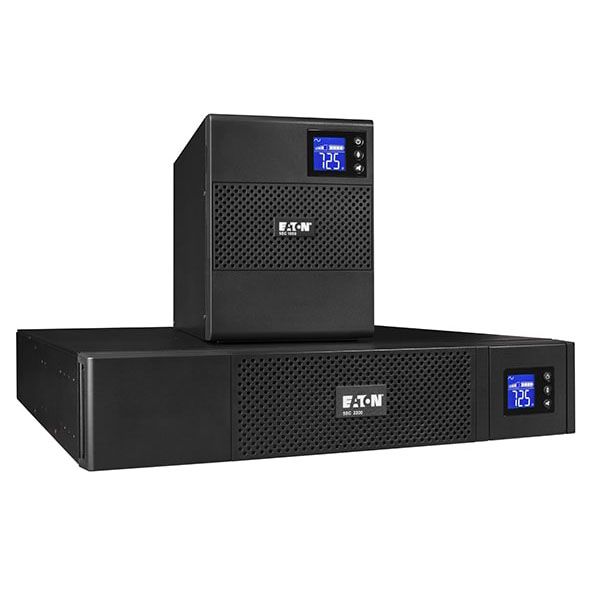 UPS Eaton 5SC 1000i Rack2