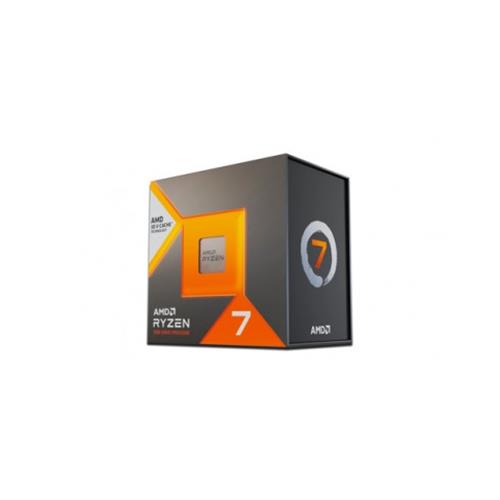 RYZEN 7 7800x3D 5.00GHZ 8 CORE SKT AM5