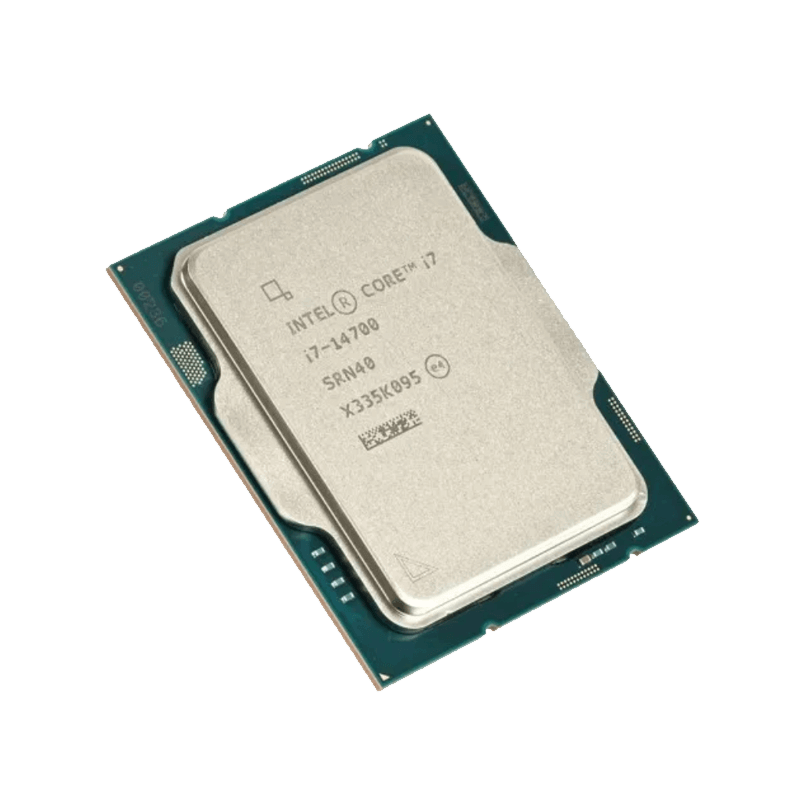 I7-14700 33MB CACHE 5.40 GHZ BOXED