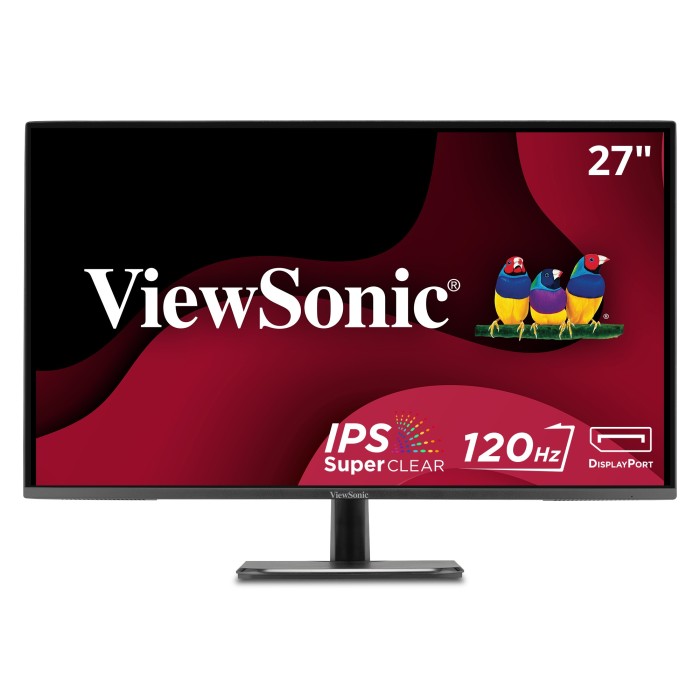 MONITOR 22IN  FULL HD 120HZ MONITOR WITH