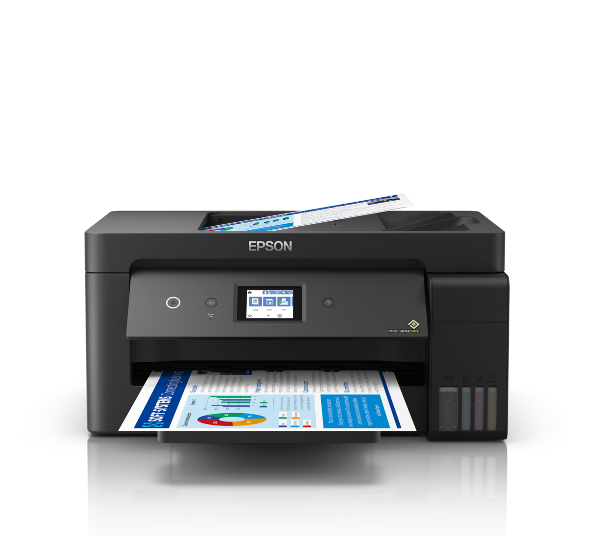 Multifuncional Tinta Epson Ecotank L14150