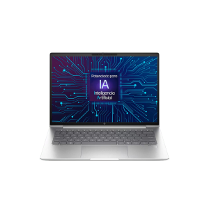Notebook HP ZB8G1i14 U7 255H RTX500ada 4G 32GB/2T