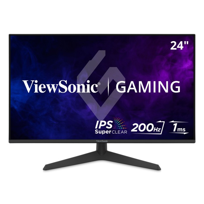 MONITOR GAMING VX2429 24IN 200HZ FHD