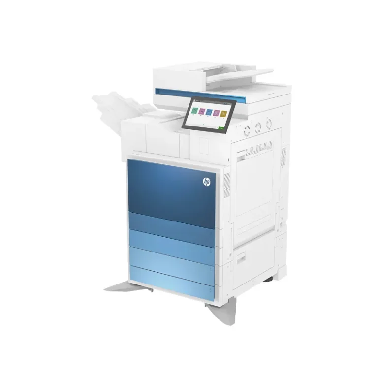 HP LaserJet Administrada MFP E826dn