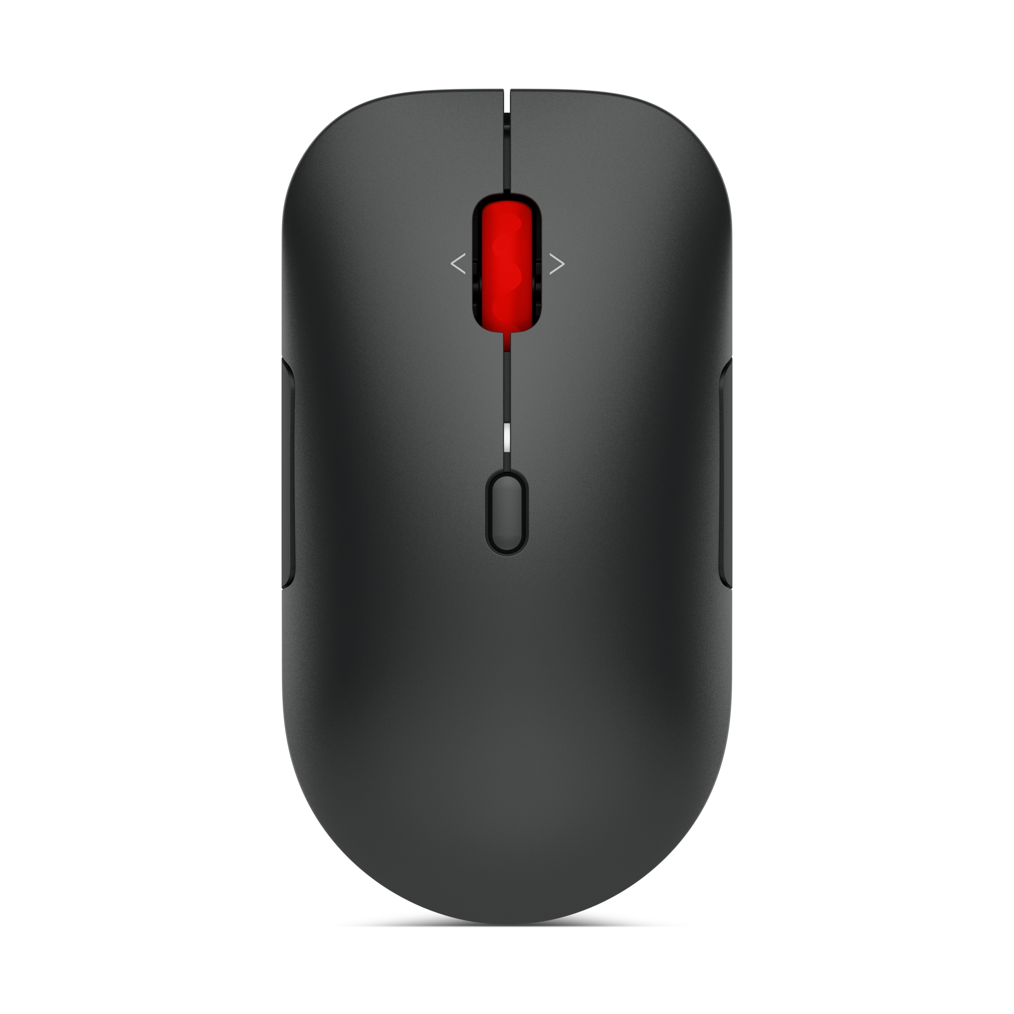 Lenovo Wireless Multi-Mode Pro Mouse 6000 (W/O Bat
