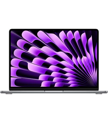 MBA 15.3 SLV/10C GPU/16GB/1TB - PLATA