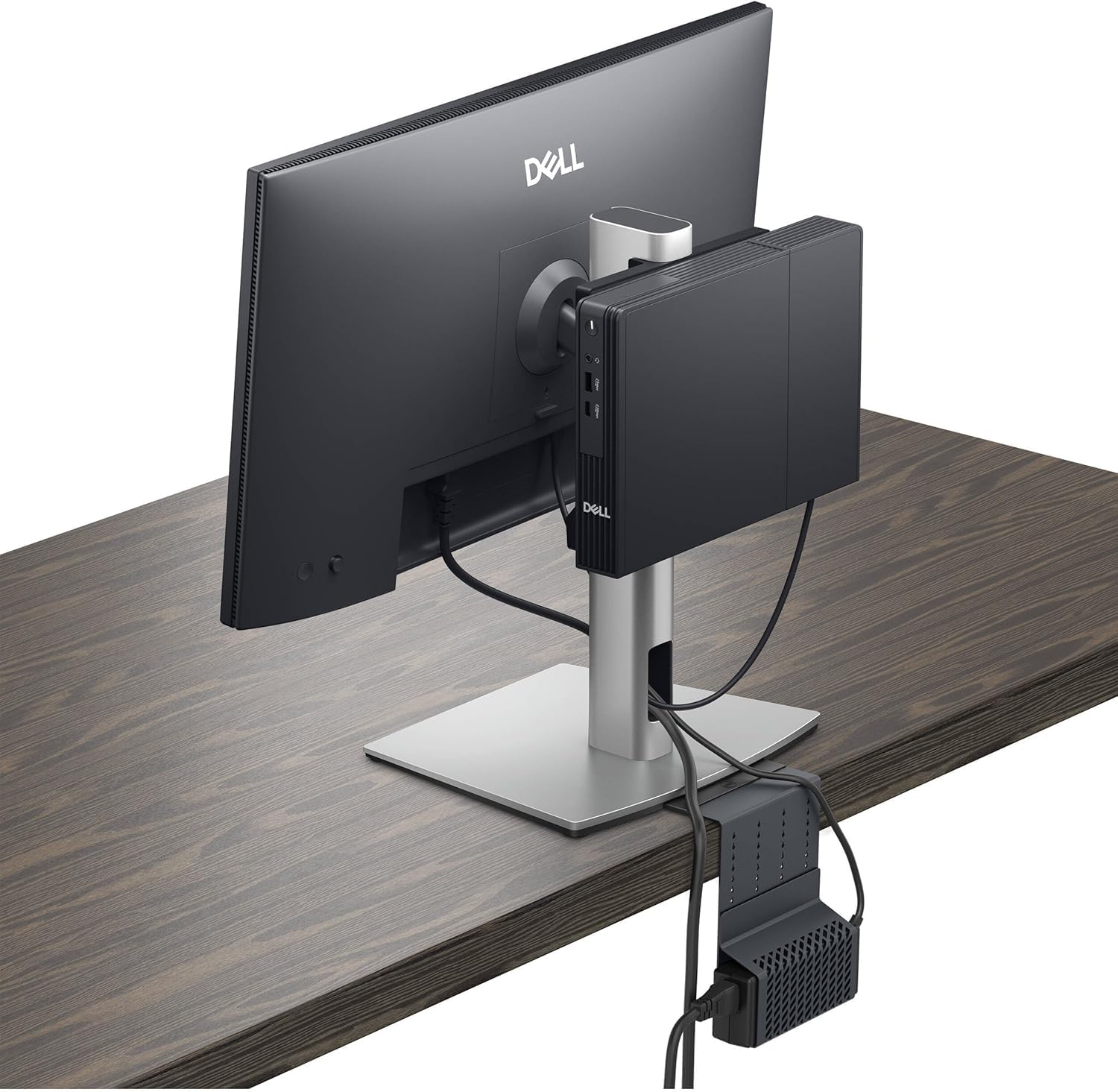 DELL PRO MICRO QCM1250 COR U5 235T 16GB