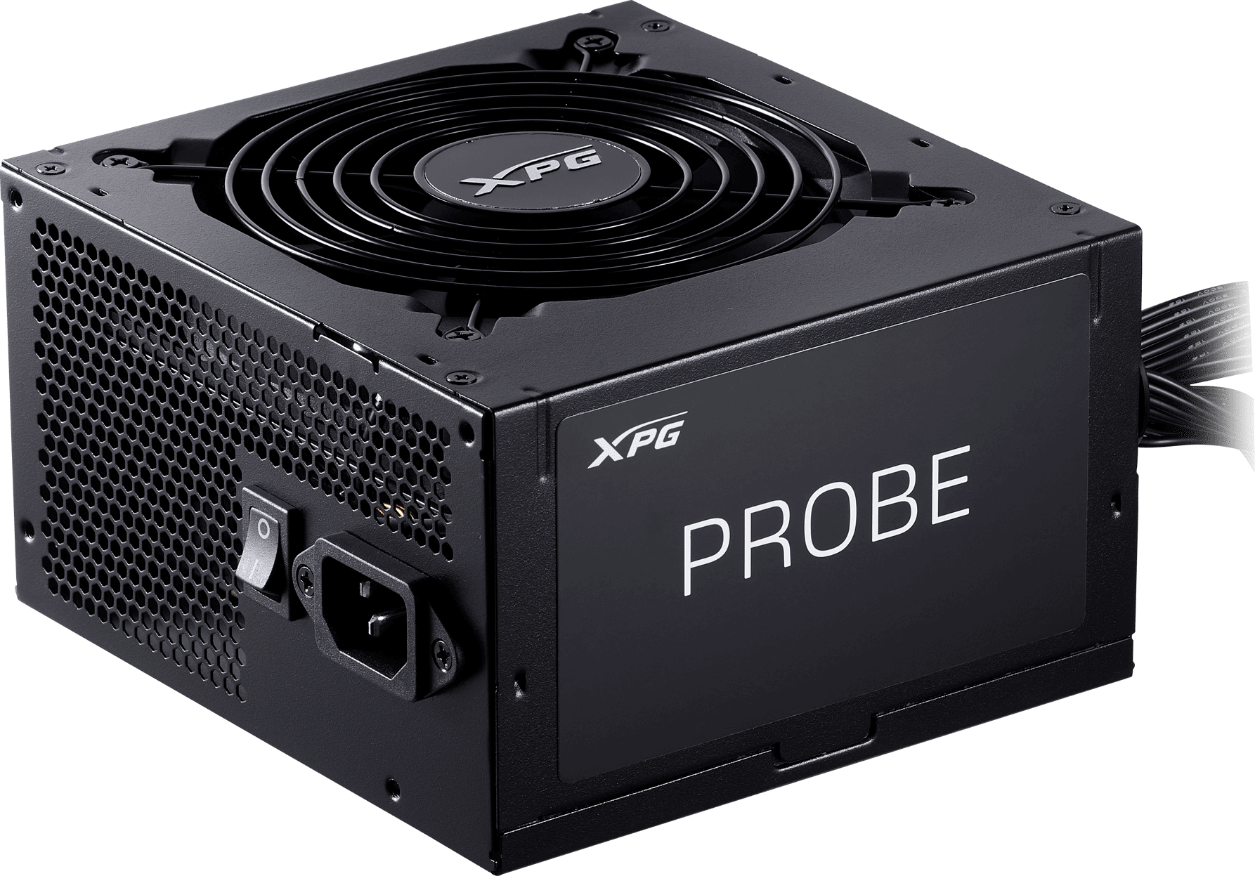 Fuente de poder XPG Probe 700W 80+ Bronze