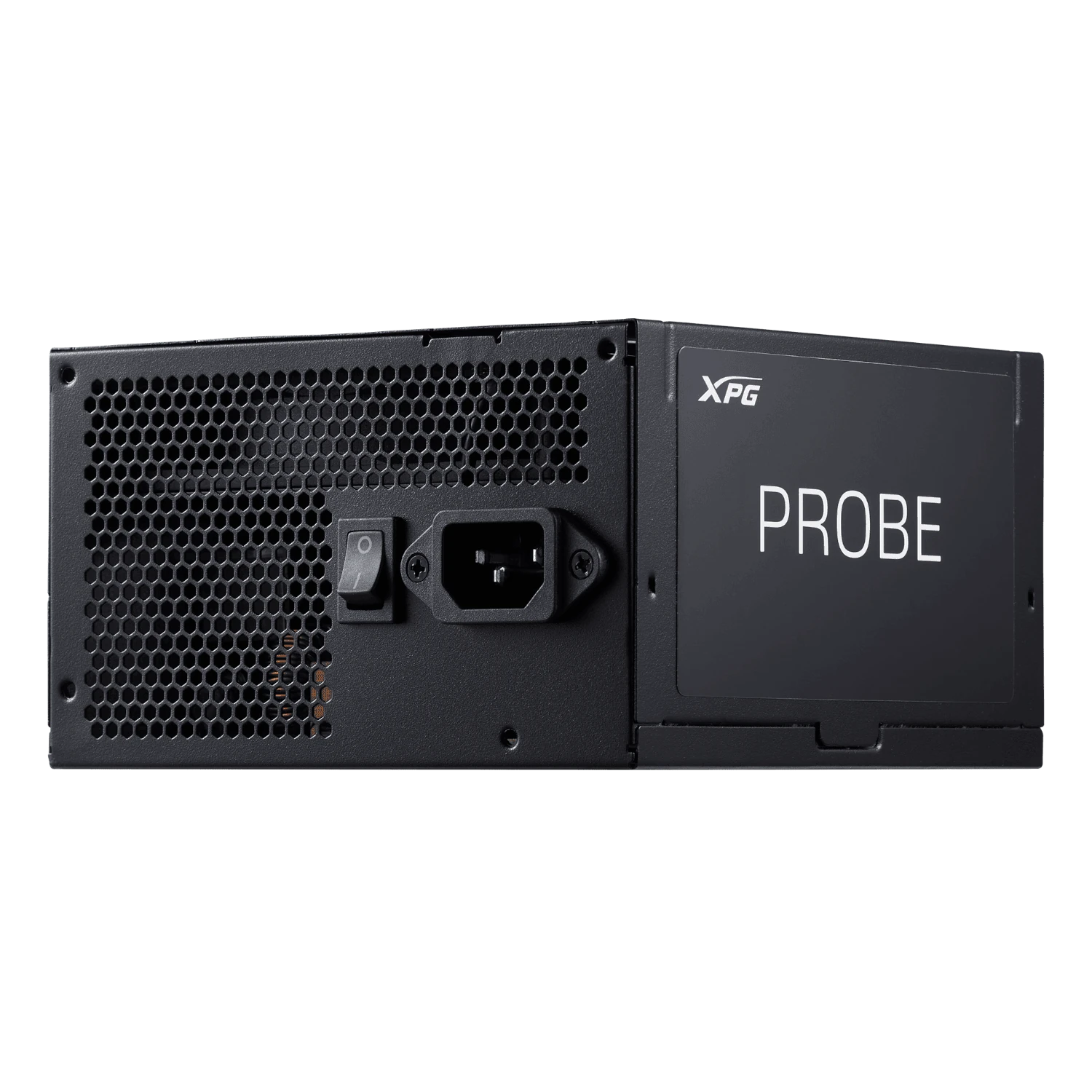 Fuente de poder XPG Probe 600W 80+ Bronze