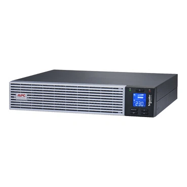 UPS 3KVA litio Easy UPS On-line con kit de rieles