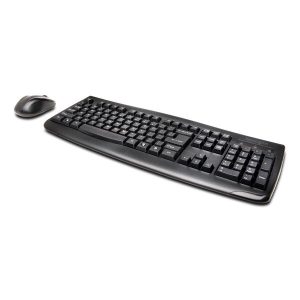 COMBO INALAMBRICO PRO FIT K72324ES