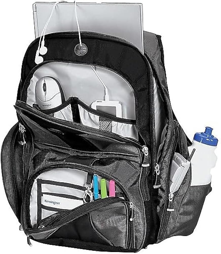MOCHILA CONTOURBACKPACK 17
