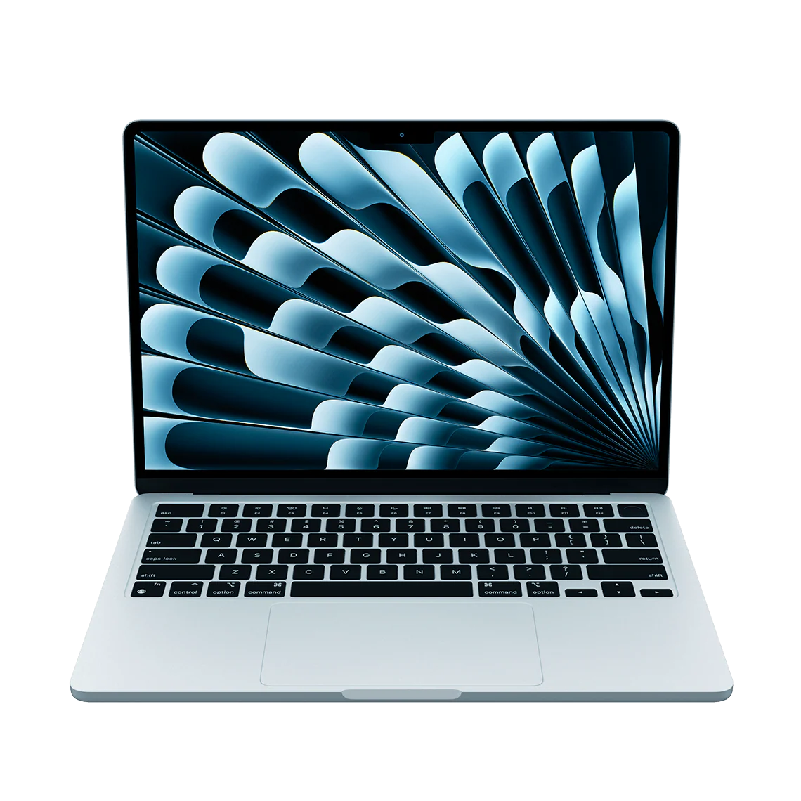 MBA 13.6 SKY/8C GPU/16GB/512GB-SKY BLUE