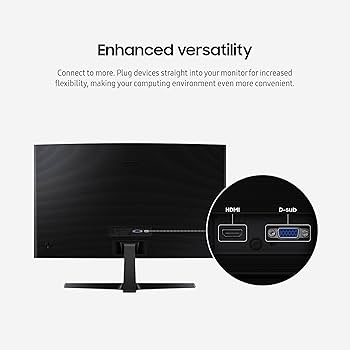 MONITOR 27 IN ESSENTIAL S3