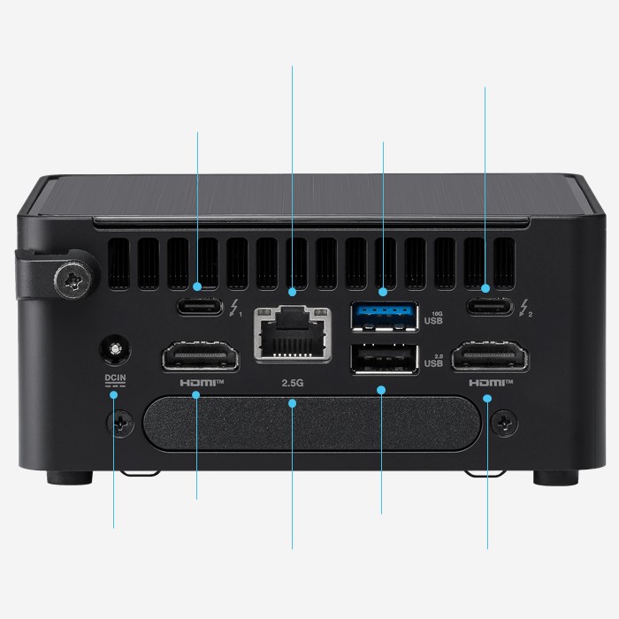 P440VAKBPCD82X 3-100U 512G 8G 23.8 W11P