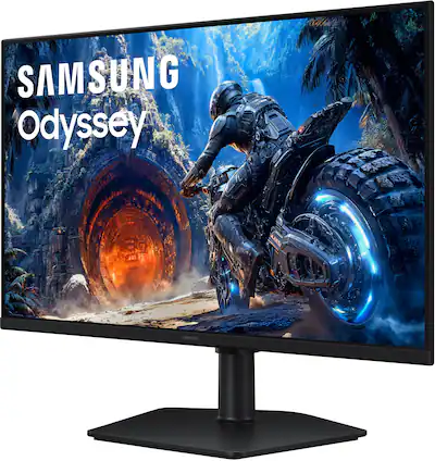 MONITOR ODYSSEY G4 27IN FHD 240HZ PLANO