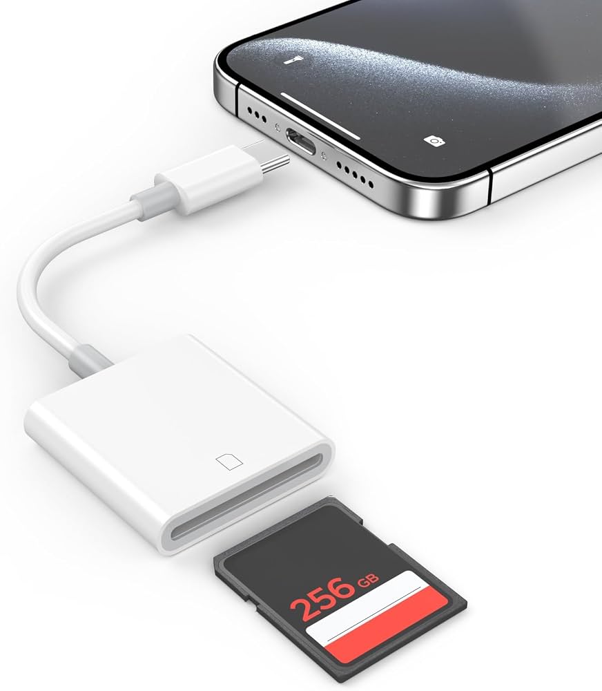 LIGHTNING TO USB CABLE 1 M-AME