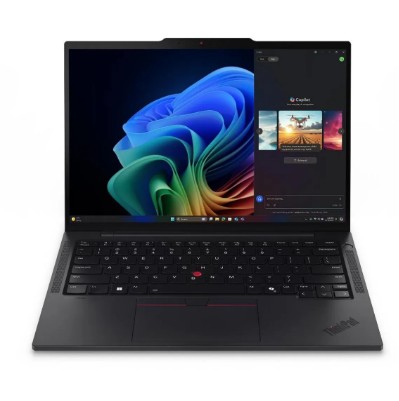 ThinkPad T14s Gen 6 Intel U7 258V 32GB 1TB