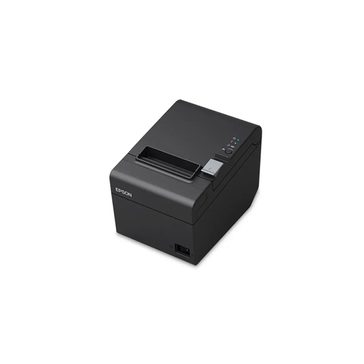 Epson - Impresora de recibos - Monocromo - Línea térmica - Rollo (7,95 cm) - 203 x 203 ppp - 9 espiga - 250 mm/segundo
