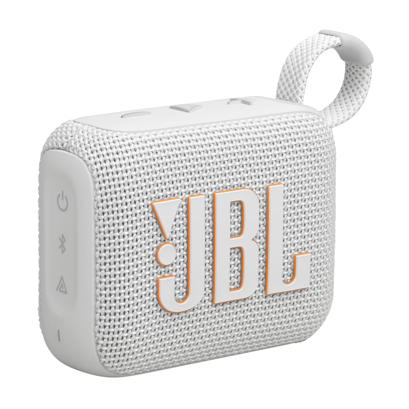 JBL Go Essential - Altavoz - para uso portátil - inalámbrico - Bluetooth - 3.1 vatios - rojo