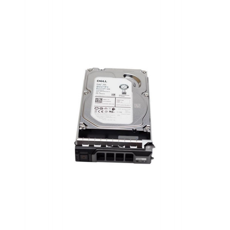 WD Blue WD20EZBX - Disco duro - 2 TB - interno - 3.5" - SATA 6Gb/s - 7200 rpm - búfer: 256 MB