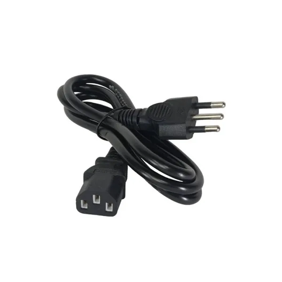PCTronix - Power cable - para fuente de poder 1.2 mts