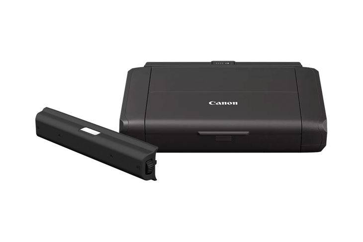 IMPRESORA PORTATIL TR 160 INALAMBRICA