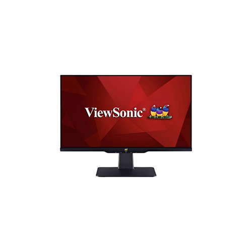ViewSonic VA220-H - LED-backlit LCD monitor - 22" - 1920 x 1080 - HDMI / VGA