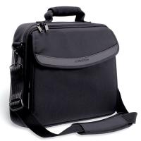 Kensington - Simply Portable - Lite Backpack - 16in - Black