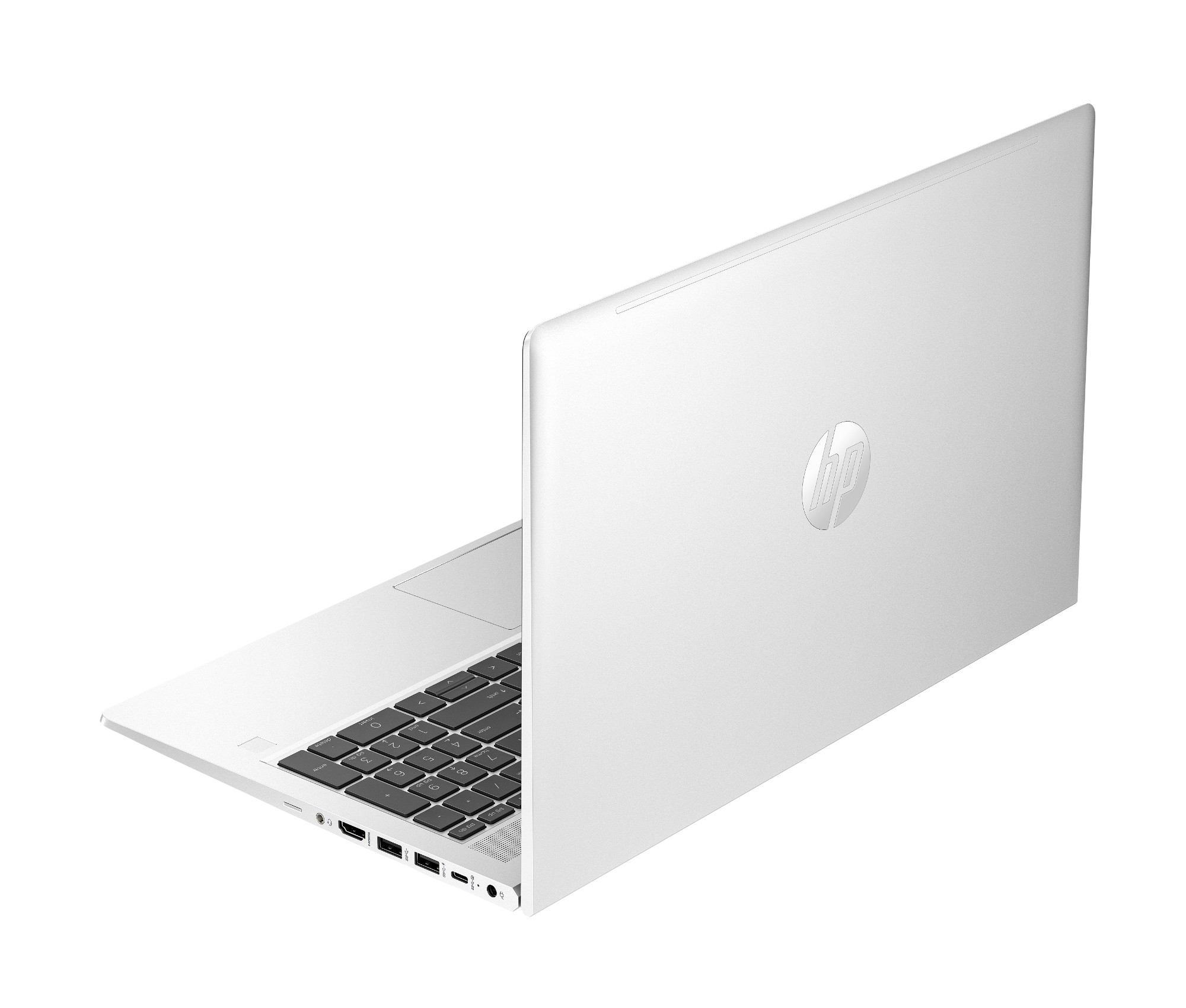 HP - Notebook - 15.6" - AMD Ryzen 7 7730U - 16 GB - SSD - FreeDOS