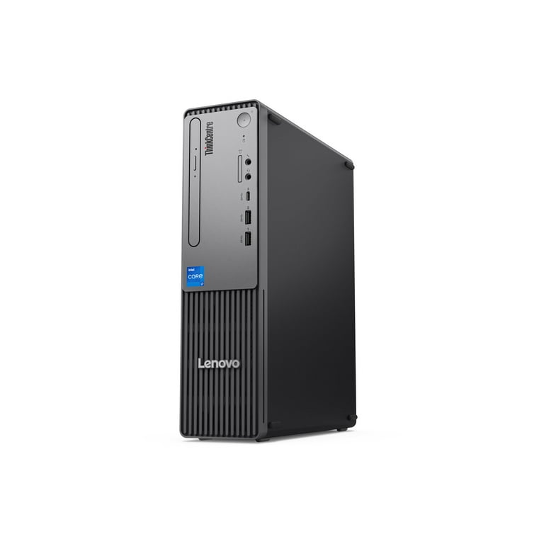 Lenovo ThinkCentre Neo  50s Gen 5 - Small form factor - Intel Core i7 I7-13700 / 4.1 GHz - DDR4 SDRAM - 512 GB Hard Drive Capacity - DVD±RW - Intel UHD Graphics - Windows 11 Pro - Spanish