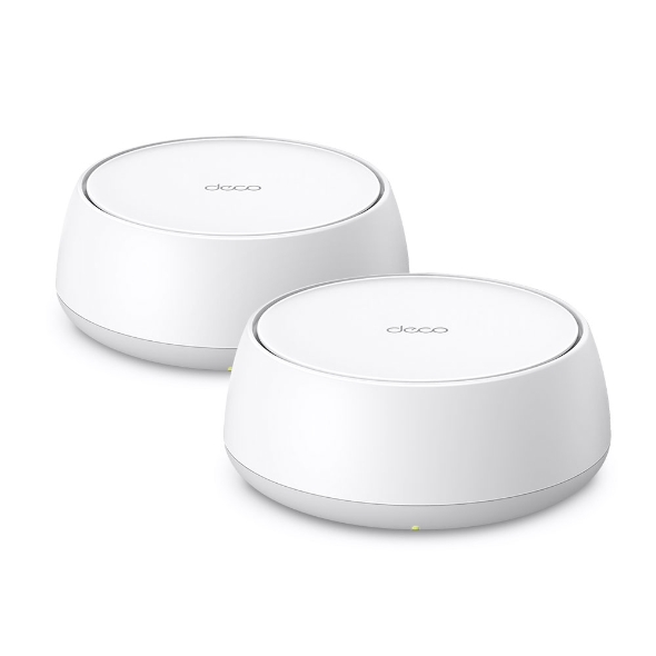 TP-Link - Deco BE25(2-pack) BE5000 Whole