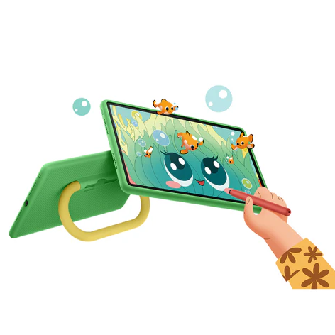 HUAWEI MatePad - 11" - HarmonyOS 2.0 - Kirin 710A - Gray - + pen