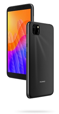 Huawei Pura 80 - Smartphone - Emui 15.0 - Black- Touch - 12 GB + 256 GB
