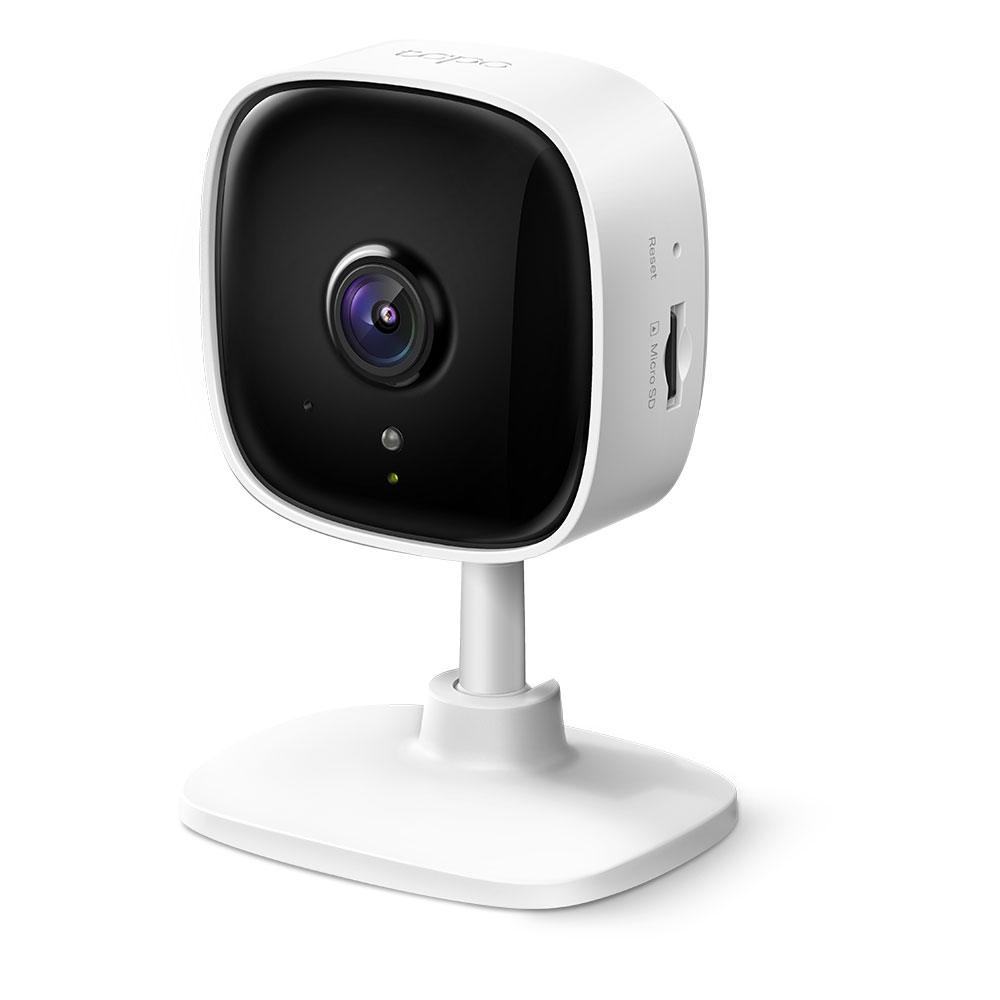TP-Link - Tapo C100 Camara IP Fija WiFi